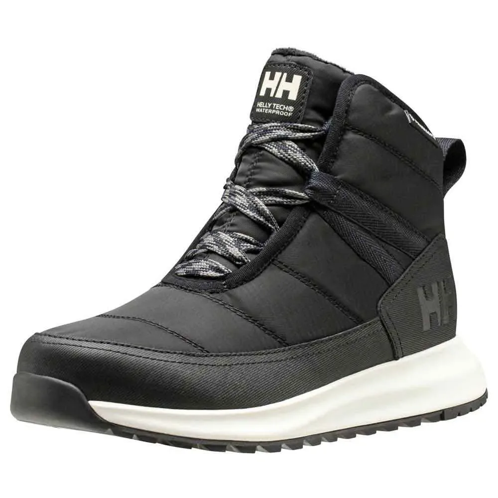 Bottes Nora Black EU 36 - Helly Hansen - FashionsVida
