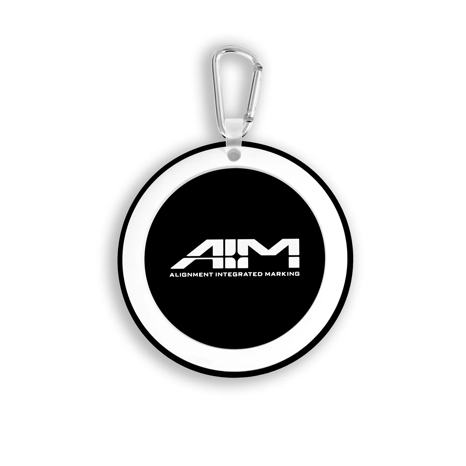 Titleist Aim Putting Disc, schwarz - Titleist - FashionsVida