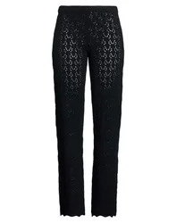 Hose Damen Schwarz 36 Damen