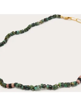 Rakhi Me - Collar Kaha 04 - Rakhi Me - FashionsVida
