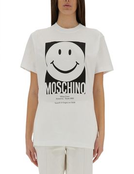 Classic Regular Fit T-Shirt