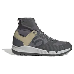 Scarpe Mtb Trailcross Gore-tex® Grey Five / Grey Three / Brown Str