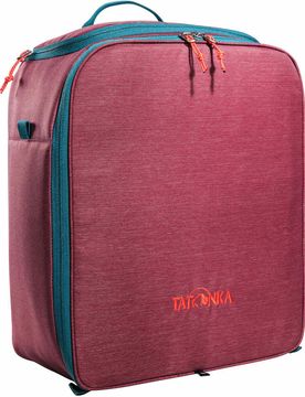 Cooler bag m varios montaña Granate (UNICA)