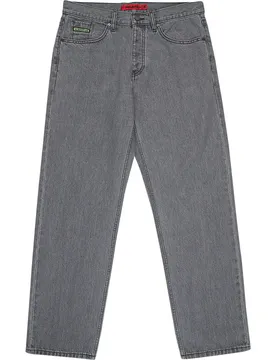 Shoes Jeans Edydp0337 Relaxed Fit Medium Grey 29