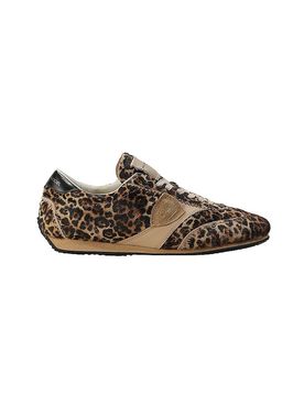 Sneaker PLANCHE LOW WOMEN braun 37 damen