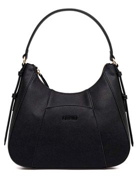 Borsa a spalla AF4156 E0087 NERO