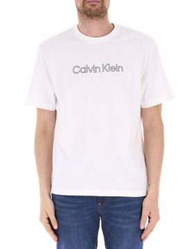 T-shirt girocollo PANNA S