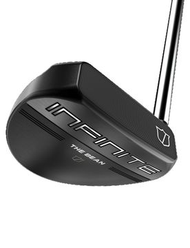Wilson Putter Infinite The Bean
