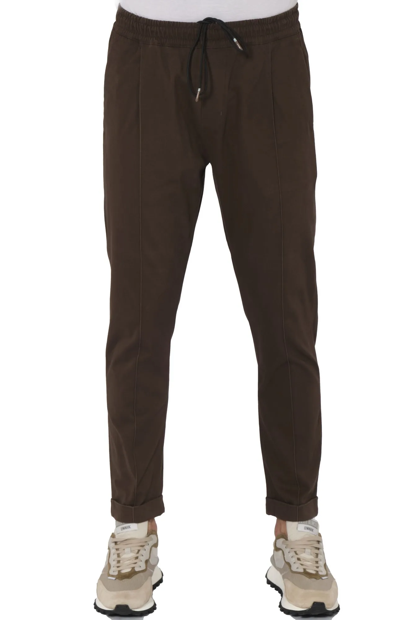 Drill Cotton Cinto Elastico E Coulisse 621/CLANCIE M066 TAB - GOLDEN CRAFT 1957 - FashionsVida