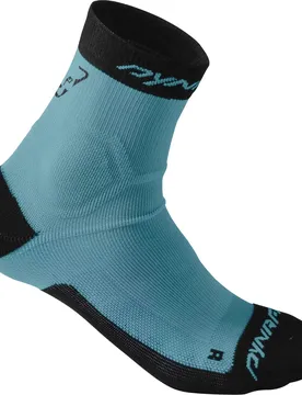 Kurze Socken Alpine - Bleu - unisex - Size: 43/46