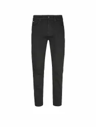 Jeans vestibilità regular nero 31/L32
