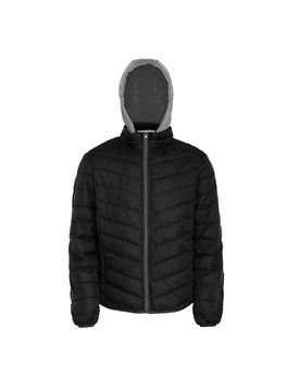 Chaqueta de entretiempo