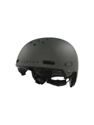 Casco de bicicleta Street1 MIPS gris 55-59CM