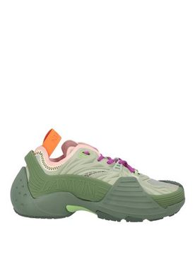 Sneakers Damen Salbeigrün 35,36,37,38,39 Damen