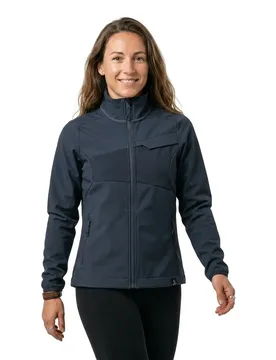 Veste Accelerate Softshell Dark Navy 4XL - MASCOT - FashionsVida