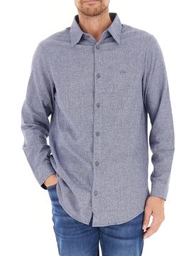 Camicia in cotone CARTA DA ZUCCHERO XL