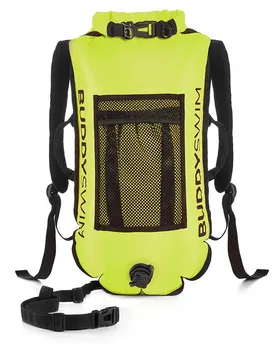 Bouée Avec Sangles De Sac à Dos Amovibles 28l