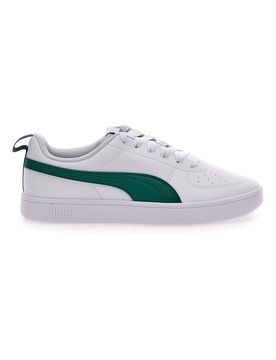 Sneakers Bianche Rickie JR 37½