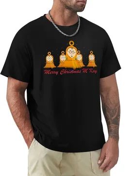 Mr Mackey Bells M'kay T-Shirt Quick Dry Training Short Sleeve Tee - Aliexpress - FashionsVida