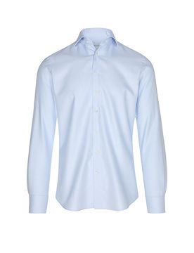 Hemd Slim Fit blau 41 herren