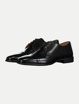 Roy Robson Schuhe Schwarz 44