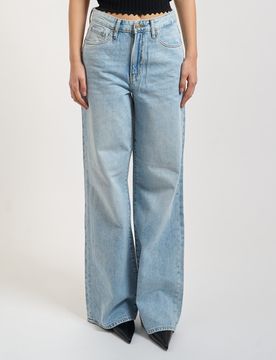 Fracomina Jeans Blu