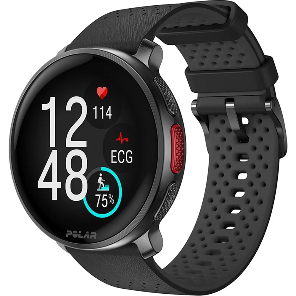 Reloj smartwatch Vantage V3 - Polar - FashionsVida