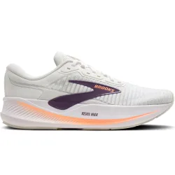 Revel max zapatilla running mujer Blanco (40,5)