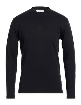 Camiseta Hombre Negro L,S,XL Hombre