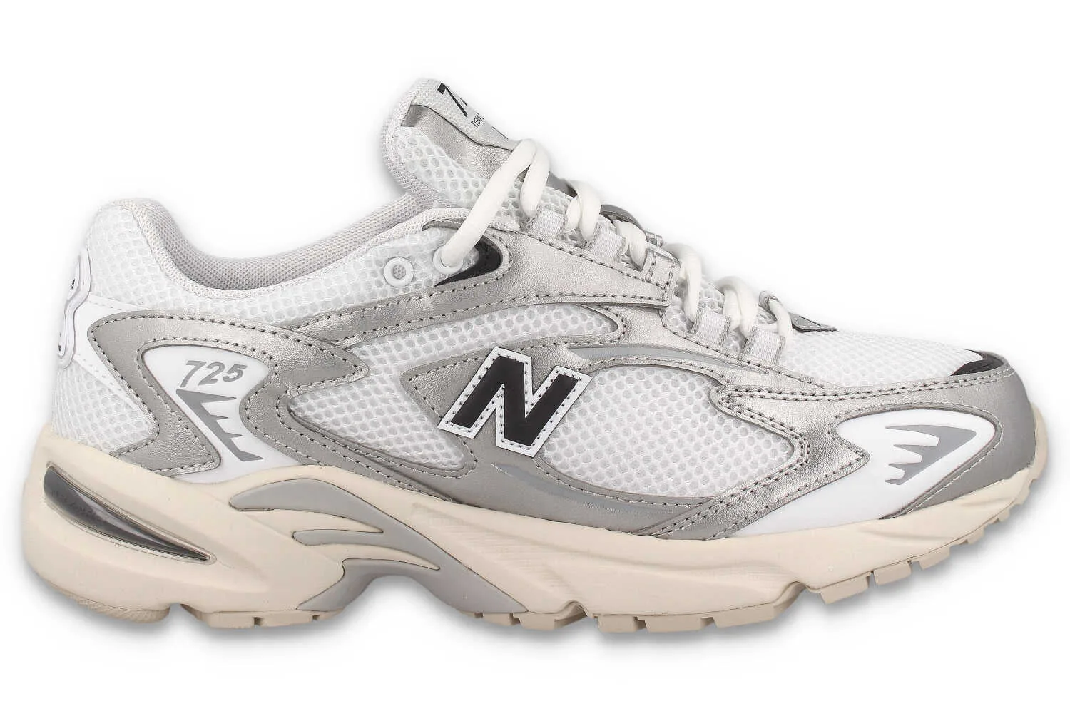 New - ML 725 CG - Sneaker - weiß - Herren - Size: 44.5 - Balance - FashionsVida