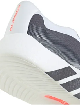 HYPERBOOST EDGE Herren Ftwr White/Aurora Onix/Solar Turbo Gr. 42 - Adidas - FashionsVida