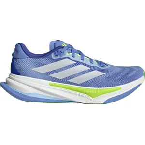 SUPERNOVA PRIMA 2 Laufschuhe Herren BLUFUS/FTWWHT/LUCBLU 46 - Adidas - FashionsVida