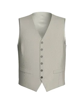 Anzugweste WEACER creme 94 herren - Joop! - FashionsVida