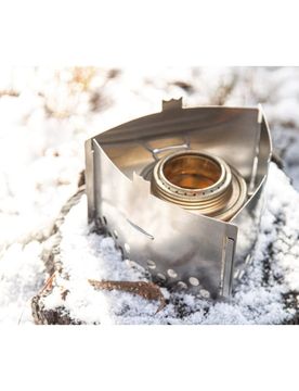 Trangia Triangle Kocherstand