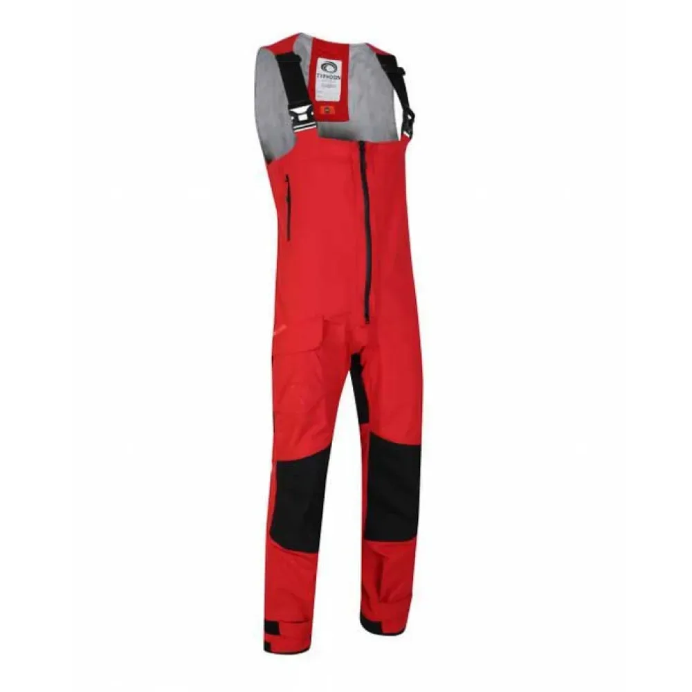 Offshore Sailing Hi Fit Pants M Men - Typhoon - FashionsVida