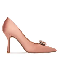 High Heels R24SS04000A Beige 38 female