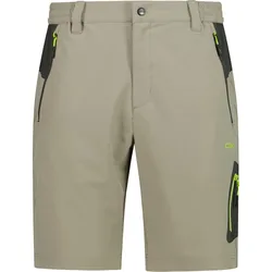 Bermuda Herren Bermuda Shorts, grün 52