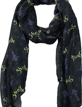 Tuch - Logo - multicolor - EMP exklusives Merchandise! - Unisex - unisex - GHOST - FashionsVida