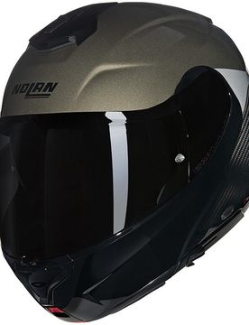 Casco Moto Modulare P/J X-1005 ULTRA CARBON VERNICIATU taglia S