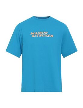 Camiseta Hombre Azul S,XS Hombre