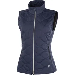 Weste Lucille, navy xxl