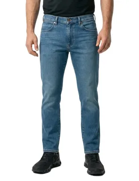 Jeans Larston Dusty Moon 32 - Wrangler - FashionsVida