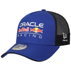 Essentials EF RB F1 Trucker Cap by - royal-blue - Herren - Size: One Size