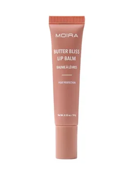 Butter Bliss Lip Balm 007 Pout Perfection - Moira - FashionsVida