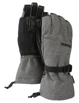 Gants Profile Gray Heather XL