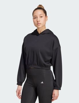 Cache-coeur da yoga 2XS Black