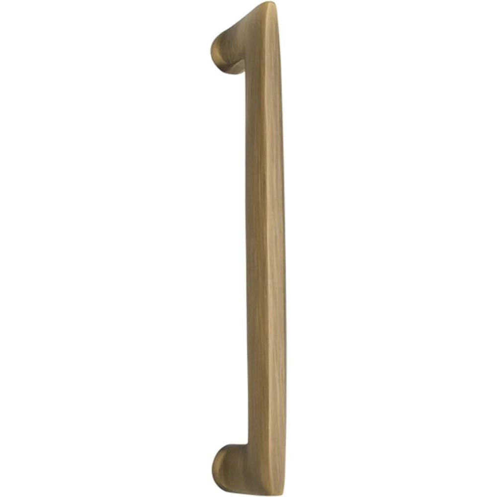 Tirador Puerta Paso 220 x 17 x 48 mm - JANDEL - FashionsVida