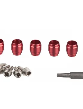 KIT Spina + Oliva per taglio tubi freno Sram Stealth-a-Majig 5 PEZZI - Avid - FashionsVida