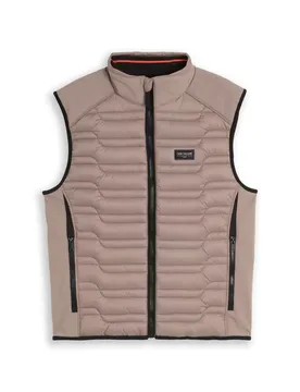 Hybrid vest male