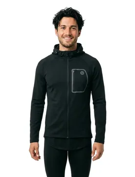 Agu Giacca Venture Dwr Tech Green